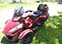 2016 Can-Am Spyder RT for sale 200743666
